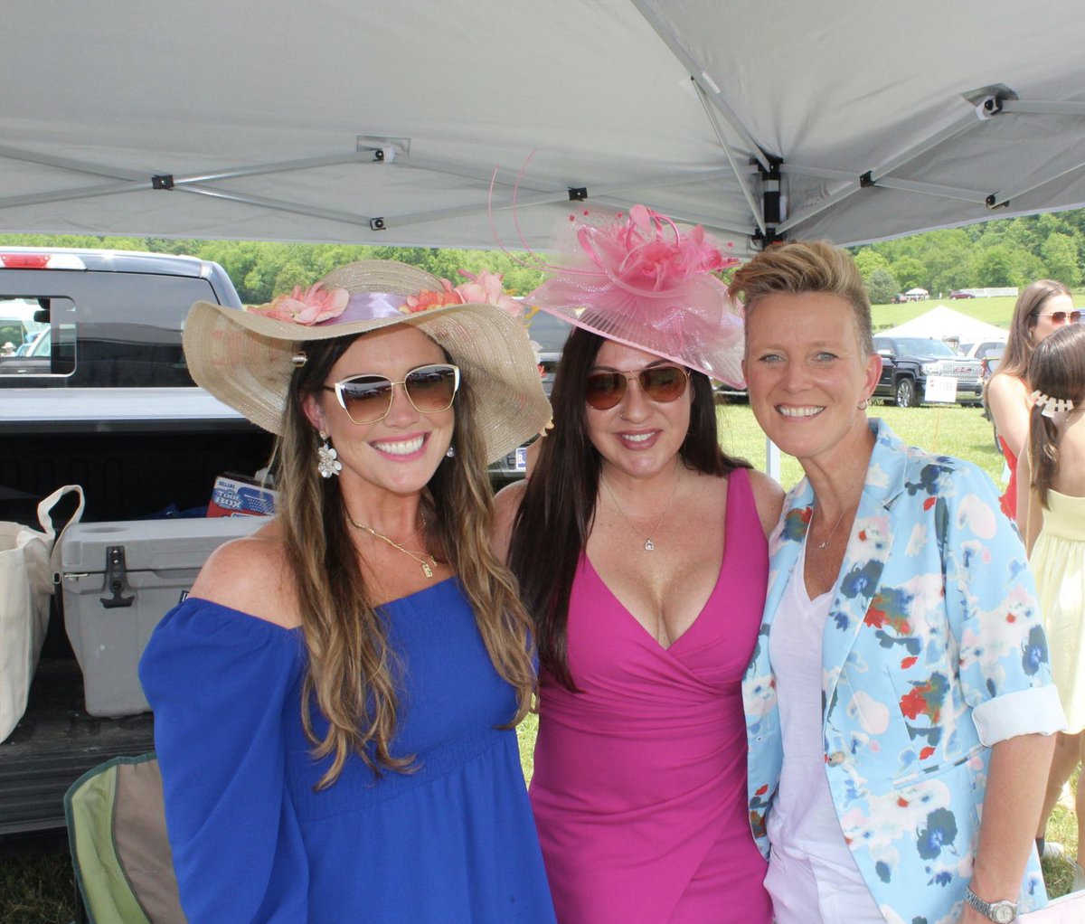 Steeplechase 2023 Nashville Lifestyles